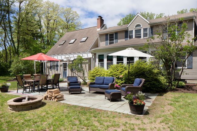 100 Sand Rd, House other with 4 bedrooms, 2 bathrooms and null parking in Canaan CT | Image 7