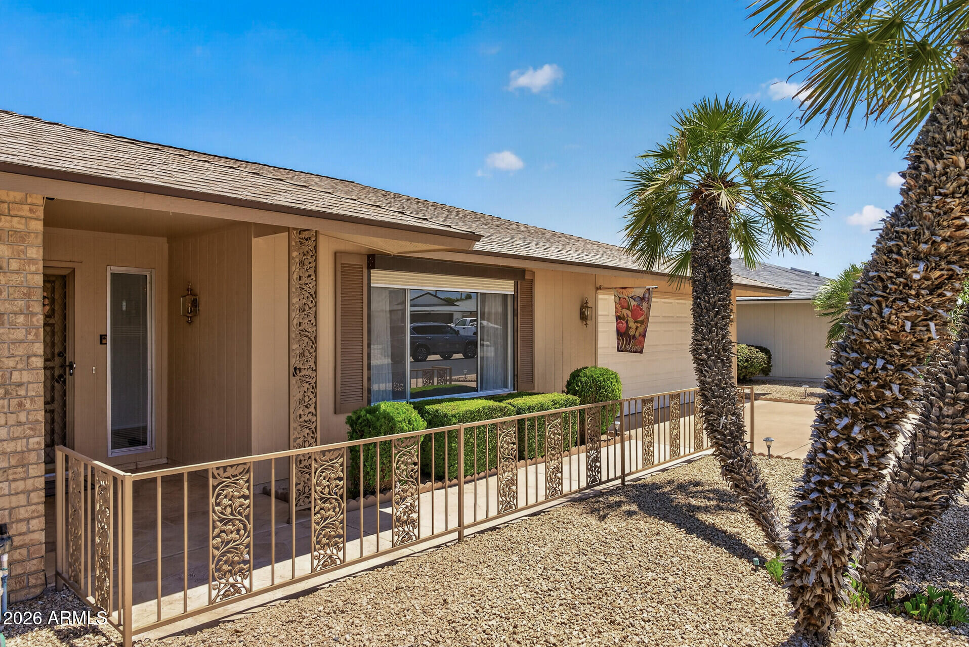 Residential in Sun City West 3