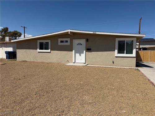 3608 Taylor Ave, North Las Vegas, NV, 89030-7432 | Card Image