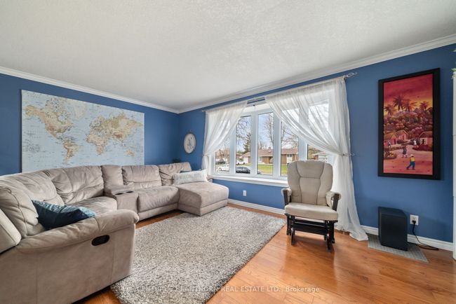 25 Sidney Cres, House other with 4 bedrooms, 2 bathrooms and 5 parking in Batawa ON | Image 10