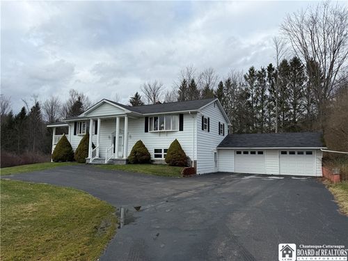 2279 Valley View Drive, Allegany, NY, 14706 | Card Image