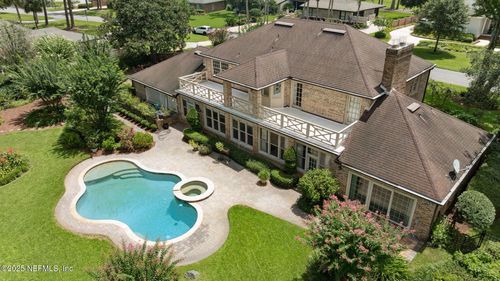 7838 Woodsdale Ln, Jacksonville, FL, 32256-7230 | Card Image