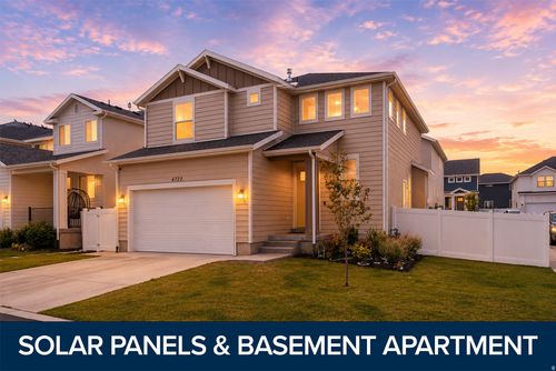 4722 E Lake Corner Dr, Eagle Mountain, UT, 84005-5355 | Card Image