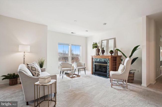 UNIT-421 - 2911 Deer Hollow Way, Condo with 3 bedrooms, 3 bathrooms and null parking in FAIRFAX VA | Image 8