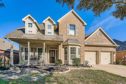 4710 Autumn Pine Ln, Houston, TX, 77084-7165 | Card Image