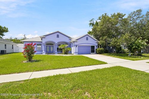 15486 Saratoga Dr, Brooksville, FL, 34604-0726 | Card Image