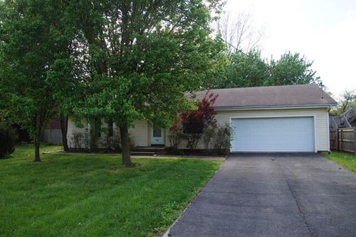 1023 S Oak Grove Avenue, Springfield, MO, 65804 | Card Image