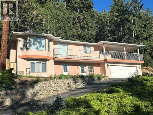 9085 Tronson Rd, Vernon, BC, V1H1E2 | Card Image