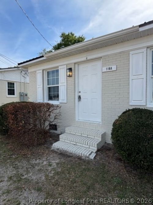 a-116 Calvin Street, Spring Lake, NC, 28390 | Card Image