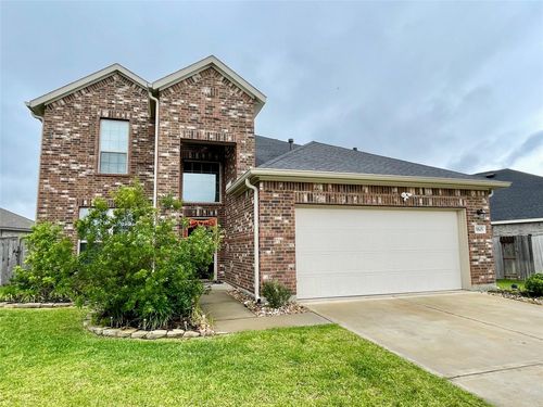 31603 Rosebud Valley Ln, Hockley, TX, 77447-1432 | Card Image