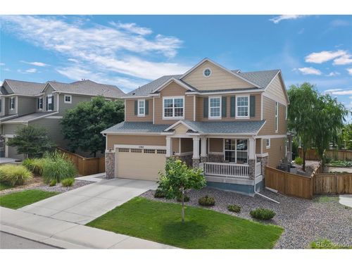 12263 Pontiac St, Thornton, CO, 80602-8062 | Card Image