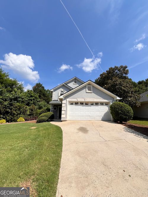 168 Covington Pl, Athens, GA, 30606-6911 | Card Image