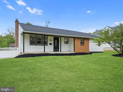 130 W Monroe Ave, Magnolia, NJ, 08049-1336 | Card Image