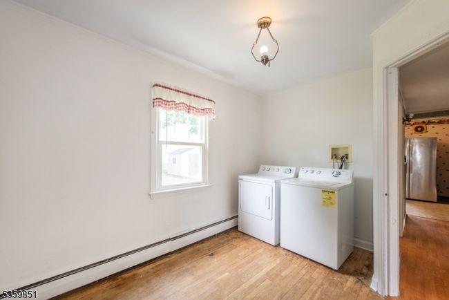 57 Burnside Pl, House other with 4 bedrooms, 1 bathrooms and null parking in Haskell NJ | Image 16