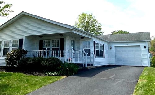 449 Grouse Ct W, NEW HOPE, PA, 18938-1555 | Card Image