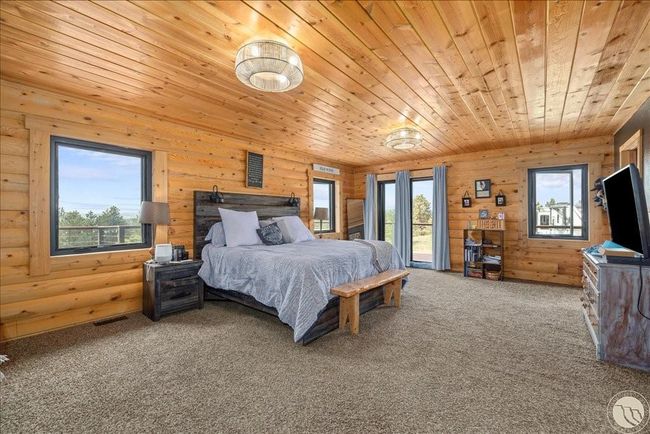 295 Pine Crest Rd, House other with 4 bedrooms, 3 bathrooms and null parking in Columbus MT | Image 10