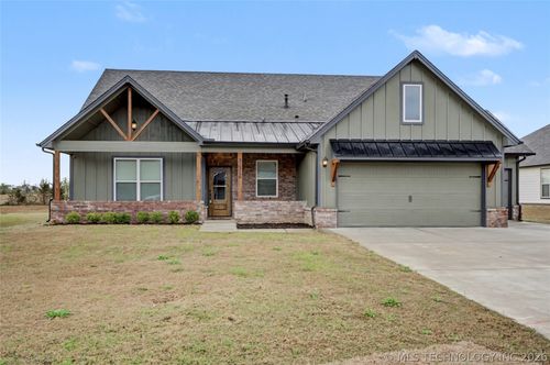 31316 E 65th Pl S, Broken Arrow, OK, 74014-5873 | Card Image