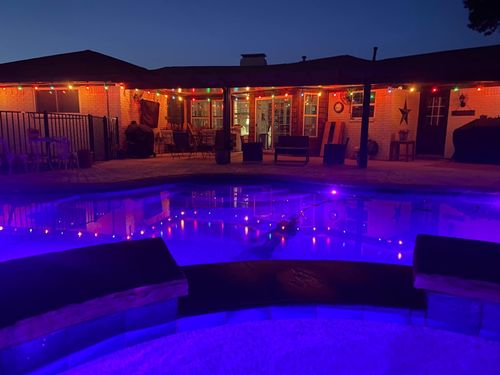 105 Elm Dr, Oak Leaf, TX, 75154-3803 | Card Image