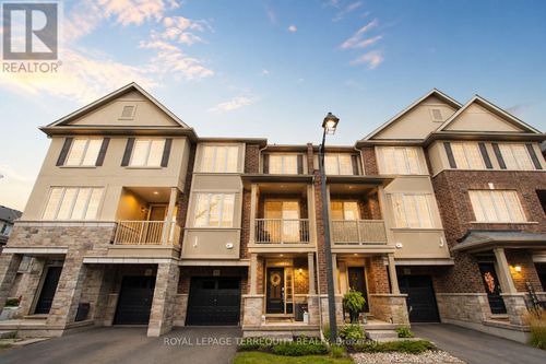 3111 Blackfriar Common, Oakville, ON, L6H0P8 | Card Image