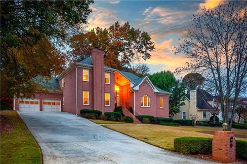 830 Cramac Dr, Lawrenceville, GA, 30046-7348 | Card Image