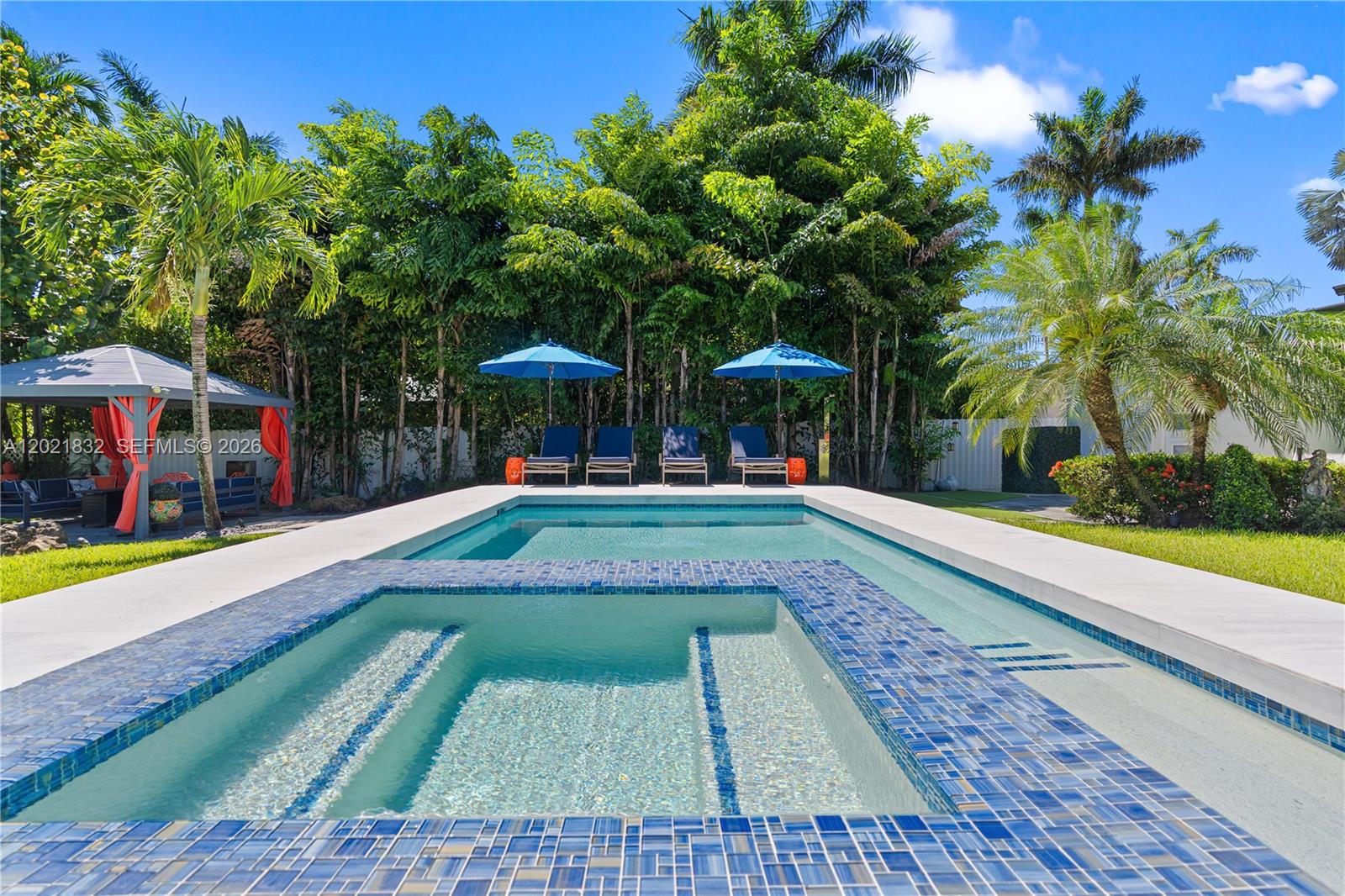 Residential in Miami 3