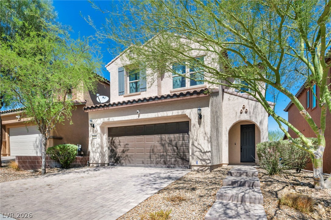 Residential in Las Vegas 3