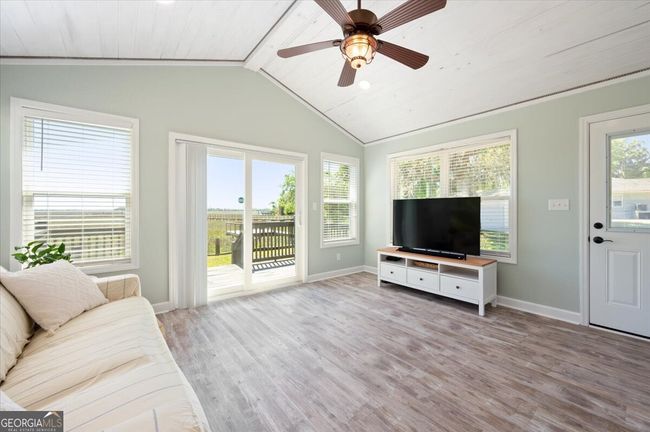 112 Fancy Bluff Cir, House other with 3 bedrooms, 3 bathrooms and null parking in Brunswick GA | Image 12