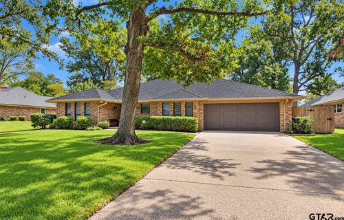 2213 Kensington, Tyler, TX, 75703 | Card Image