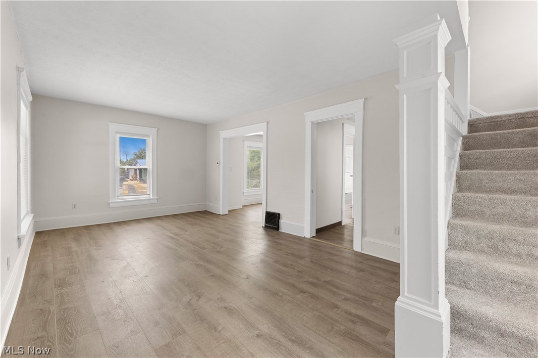 Residential in Akron 3