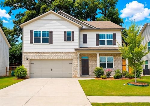 306 Walnut Grove Way, Pendergrass, GA, 30567-2404 | Card Image