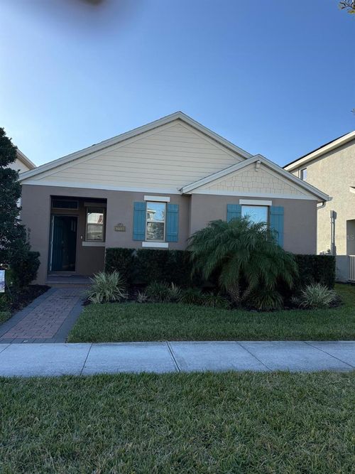 16613 Point Rock Dr, WINTER GARDEN, FL, 34787 | Card Image