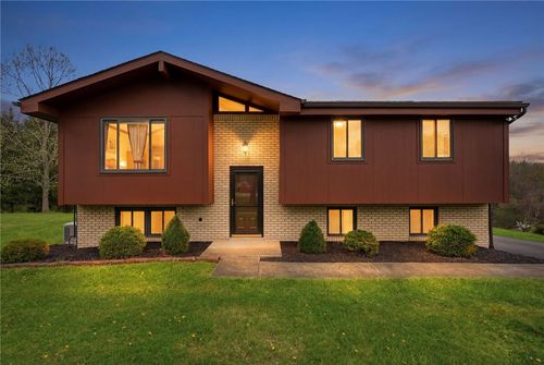 4972 Field Acres Dr, Gibsonia, PA, 15044-8308 | Card Image