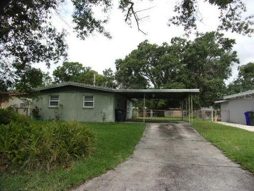 3021 Balfour Ave, LAKELAND, FL, 33803-4327 | Card Image