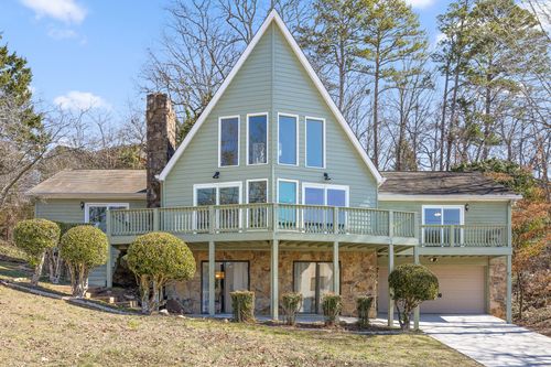 4913 Shoreline Dr, Chattanooga, TN, 37416-1731 | Card Image