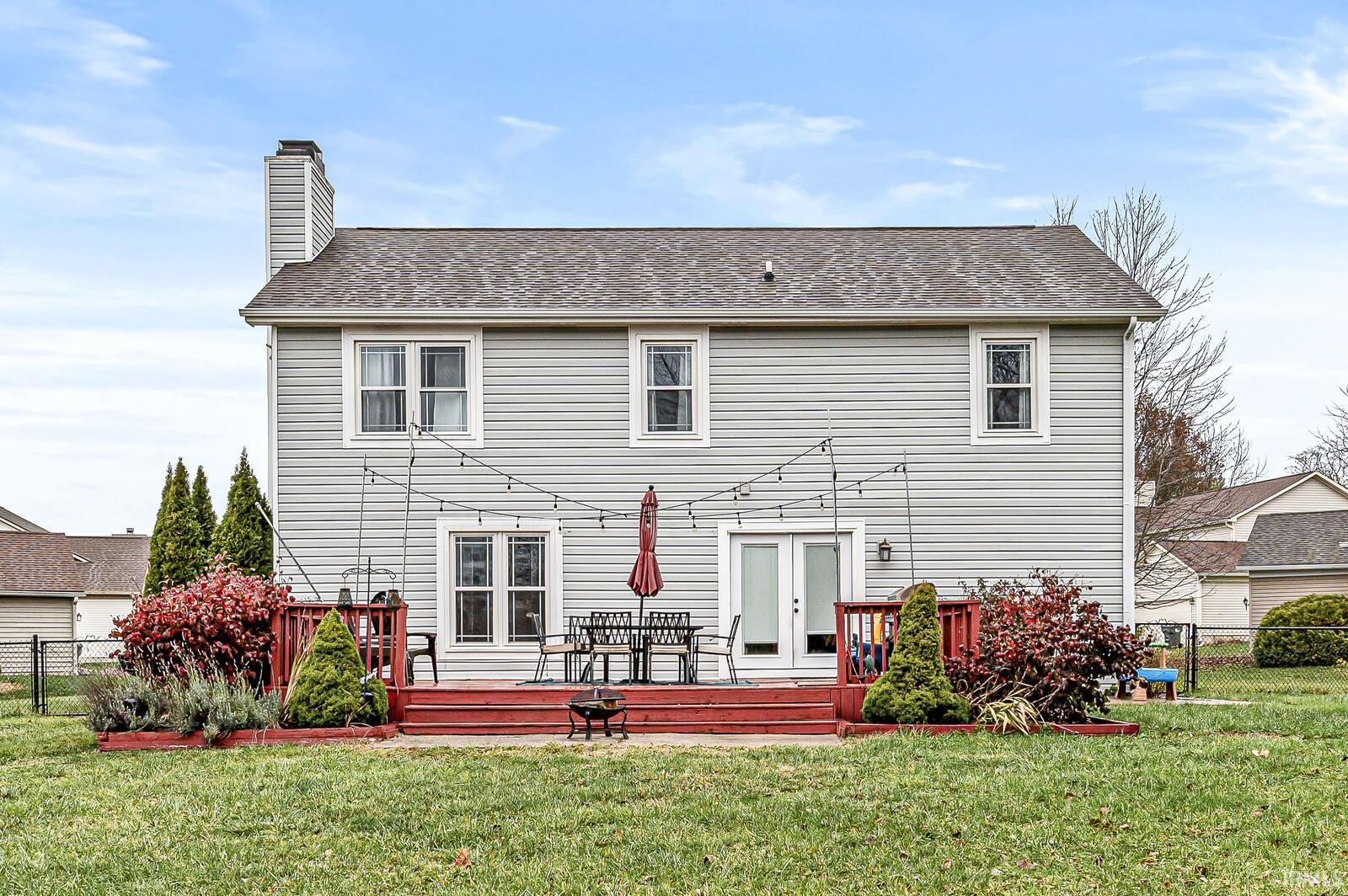 Residential in Indianapolis 4