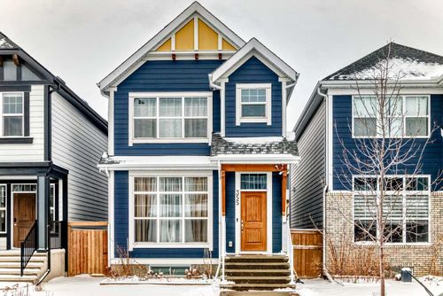 355 Masters Row Se, Calgary, AB, T3M2T7 | Card Image