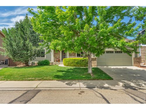 1321 Wildrose Ct, Longmont, CO, 80503-7520 | Card Image