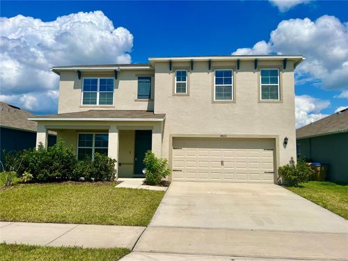 1823 Veterans Dr, Kindred, FL, 34744-6144 | Card Image