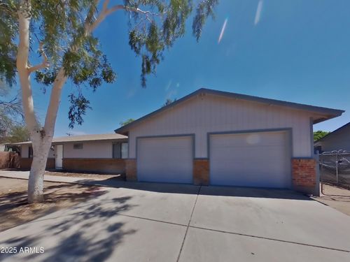 11509 E Vine Ave, Mesa, AZ, 85208-5527 | Card Image