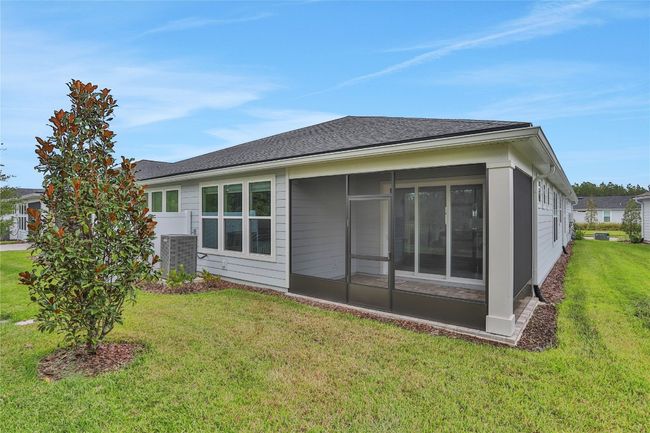 564 Jubilee Cir, Home with 2 bedrooms, 2 bathrooms and null parking in YULEE FL | Image 27