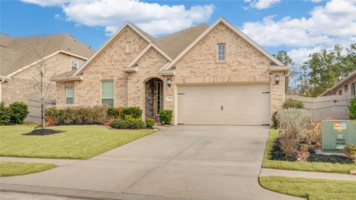 17711 Misty Brook Ln, Conroe, TX, 77302-2261 | Card Image