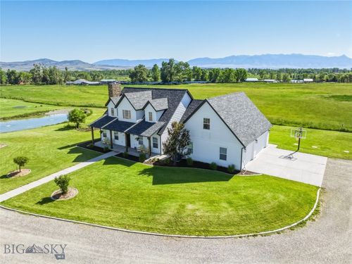 170 Bridger Ridge Run, Manhattan, MT, 59741 | Card Image
