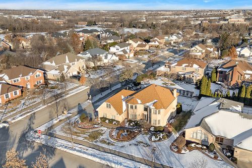 16221 Kingsport Rd, Orland Park, IL, 60467-5396 | Card Image