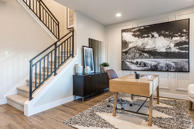 513 - 4625 N Fallow Way, House other with 6 bedrooms, 4 bathrooms and 3 parking in Eagle Mountain UT | Image 5