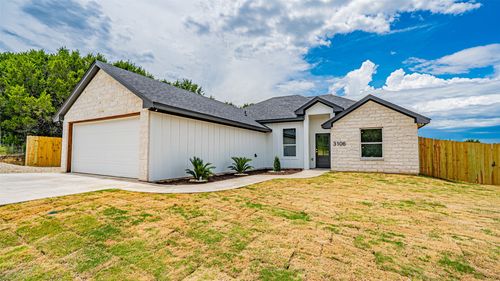 3106 Sabine River Trl, Granbury, TX, 76048-5871 | Card Image