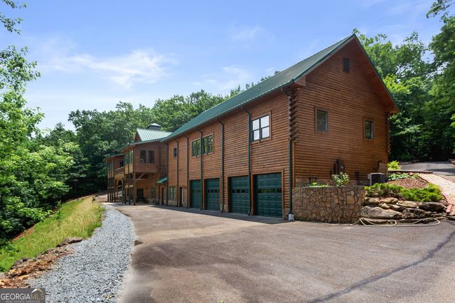 729 Huckleberry Way, House other with 5 bedrooms, 6 bathrooms and null parking in Jasper GA | Image 65