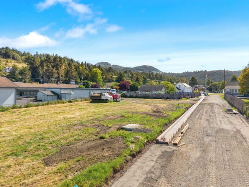 +/-0.41 Acre S Railroad Avenue, Blue Lake, CA, 95525 | Card Image