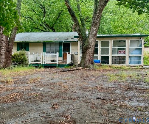 418 Jesse Dupont Highway, Burgess, VA, 22432 | Card Image
