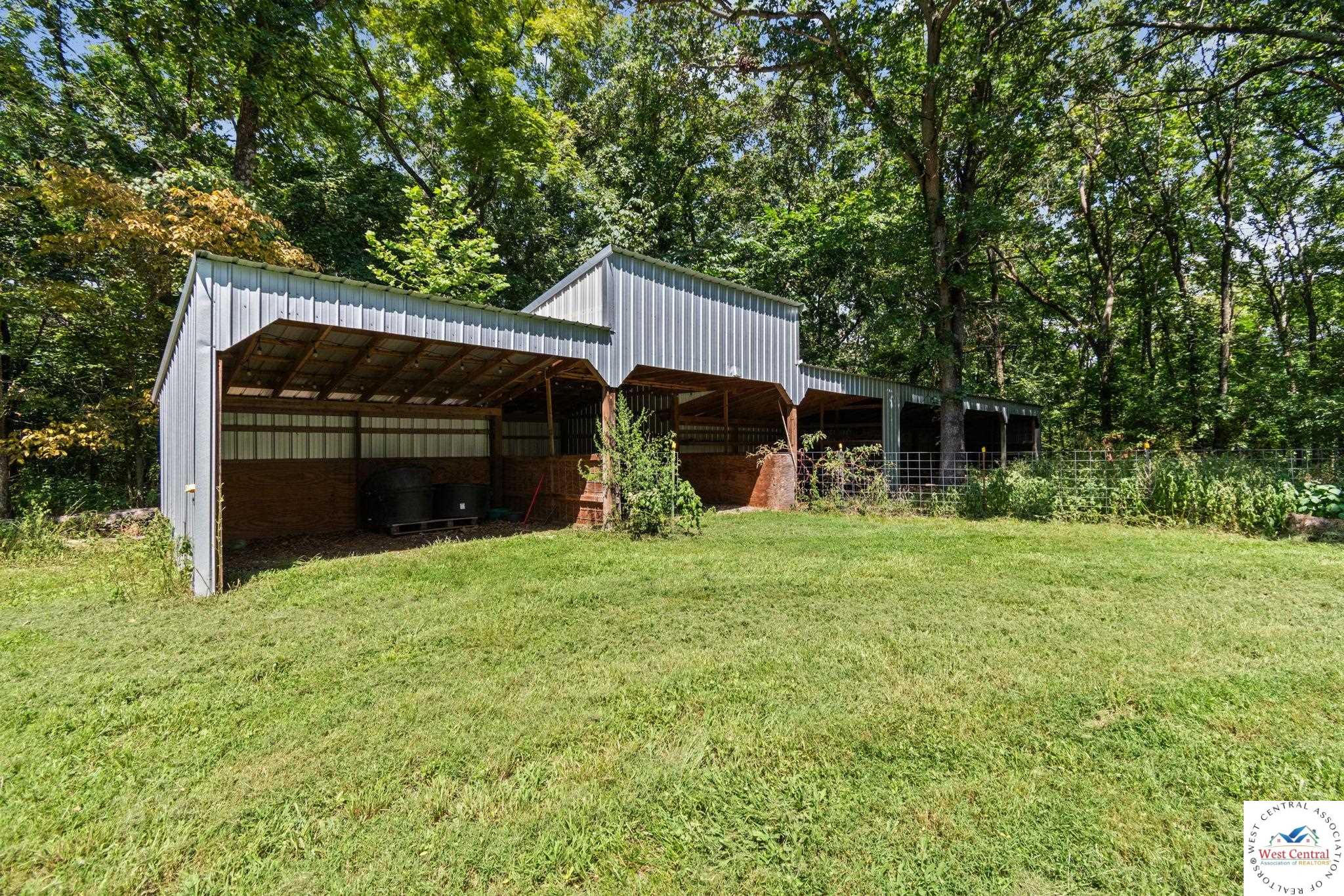 Residential in Humansville 4