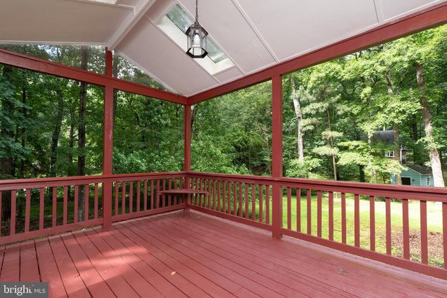 6011 Mill Spring Ct, House other with 3 bedrooms, 3 bathrooms and null parking in MIDLOTHIAN VA | Image 26